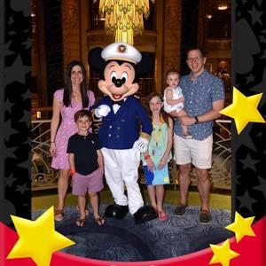 Meet your Posher, James